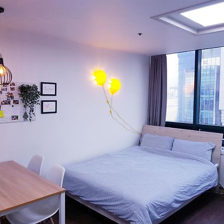 شقة Sweet House سيول المظهر الخارجي الصورة
