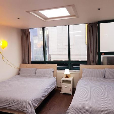 شقة Sweet House سيول المظهر الخارجي الصورة