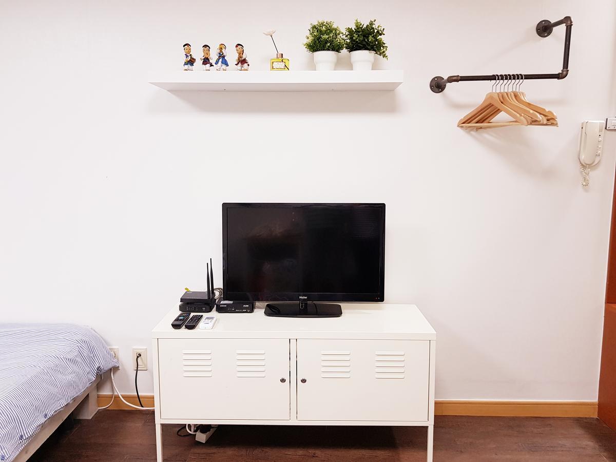 شقة Sweet House سيول المظهر الخارجي الصورة