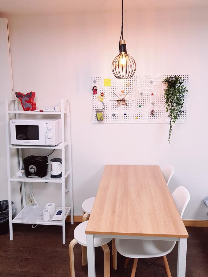 شقة Sweet House سيول المظهر الخارجي الصورة